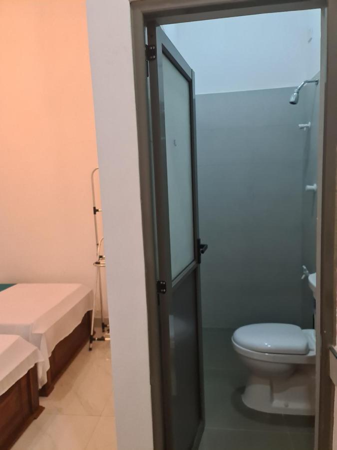 Ceylon Lodge - Airport Transit Hostel ネゴンボ エクステリア 写真