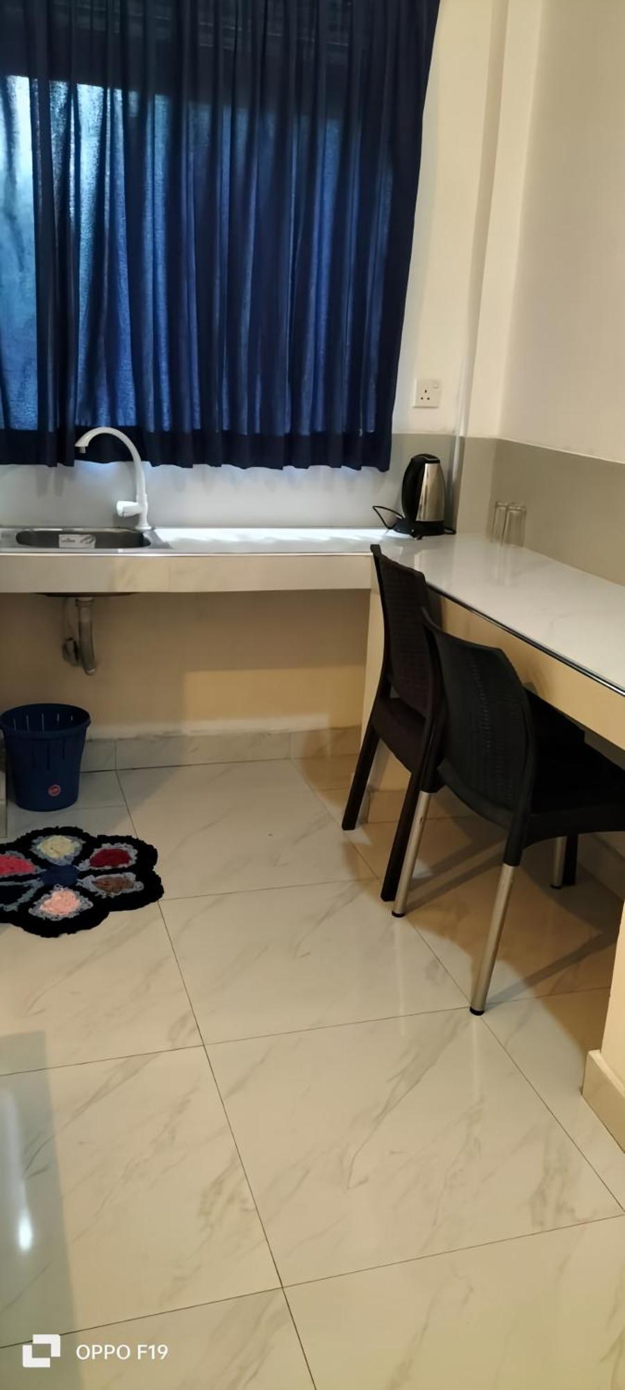 Ceylon Lodge - Airport Transit Hostel ネゴンボ エクステリア 写真