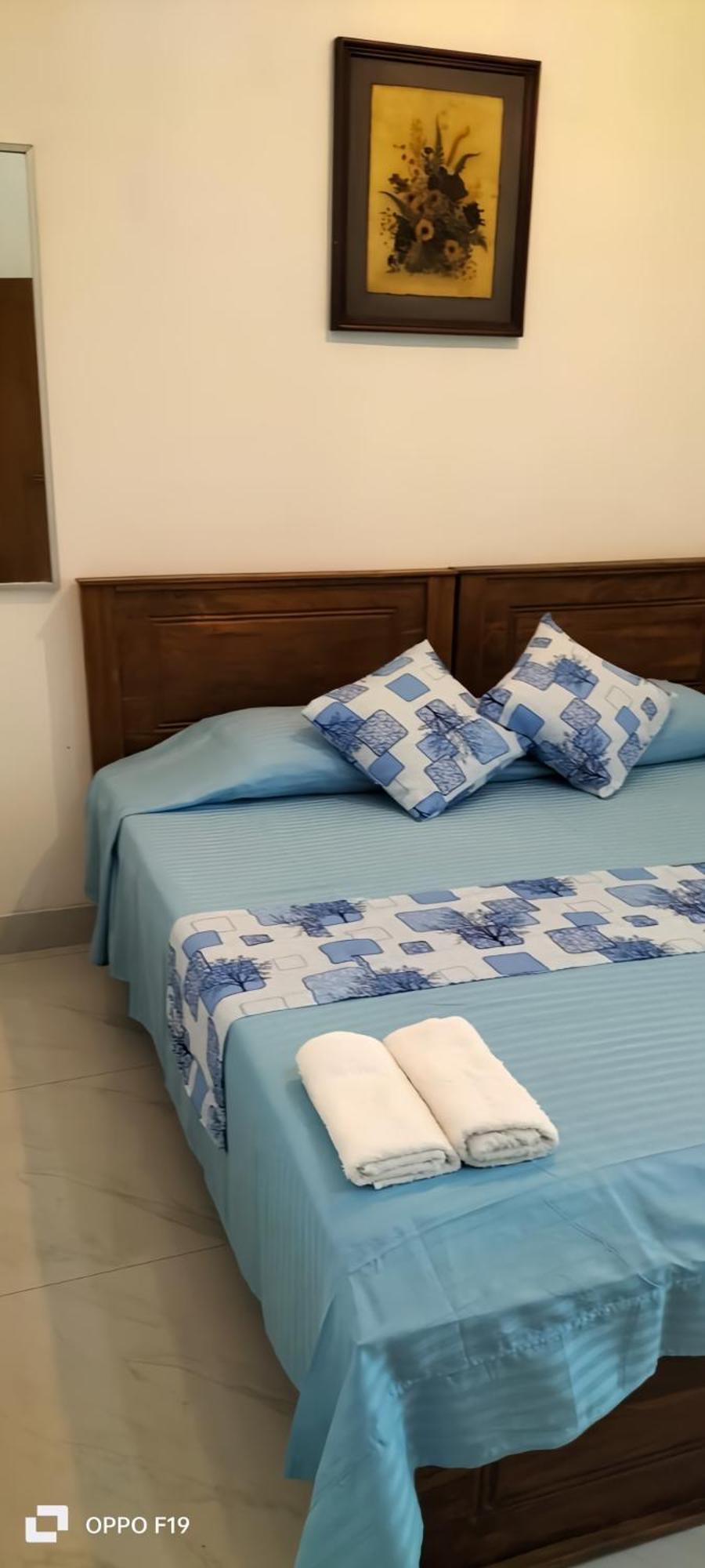 Ceylon Lodge - Airport Transit Hostel ネゴンボ エクステリア 写真