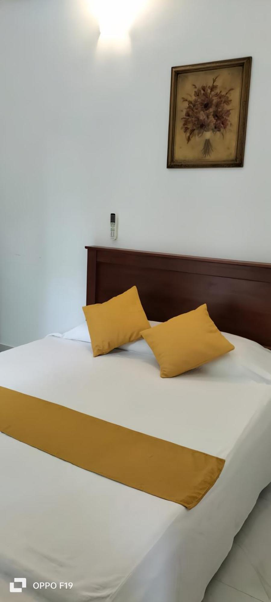 Ceylon Lodge - Airport Transit Hostel ネゴンボ エクステリア 写真