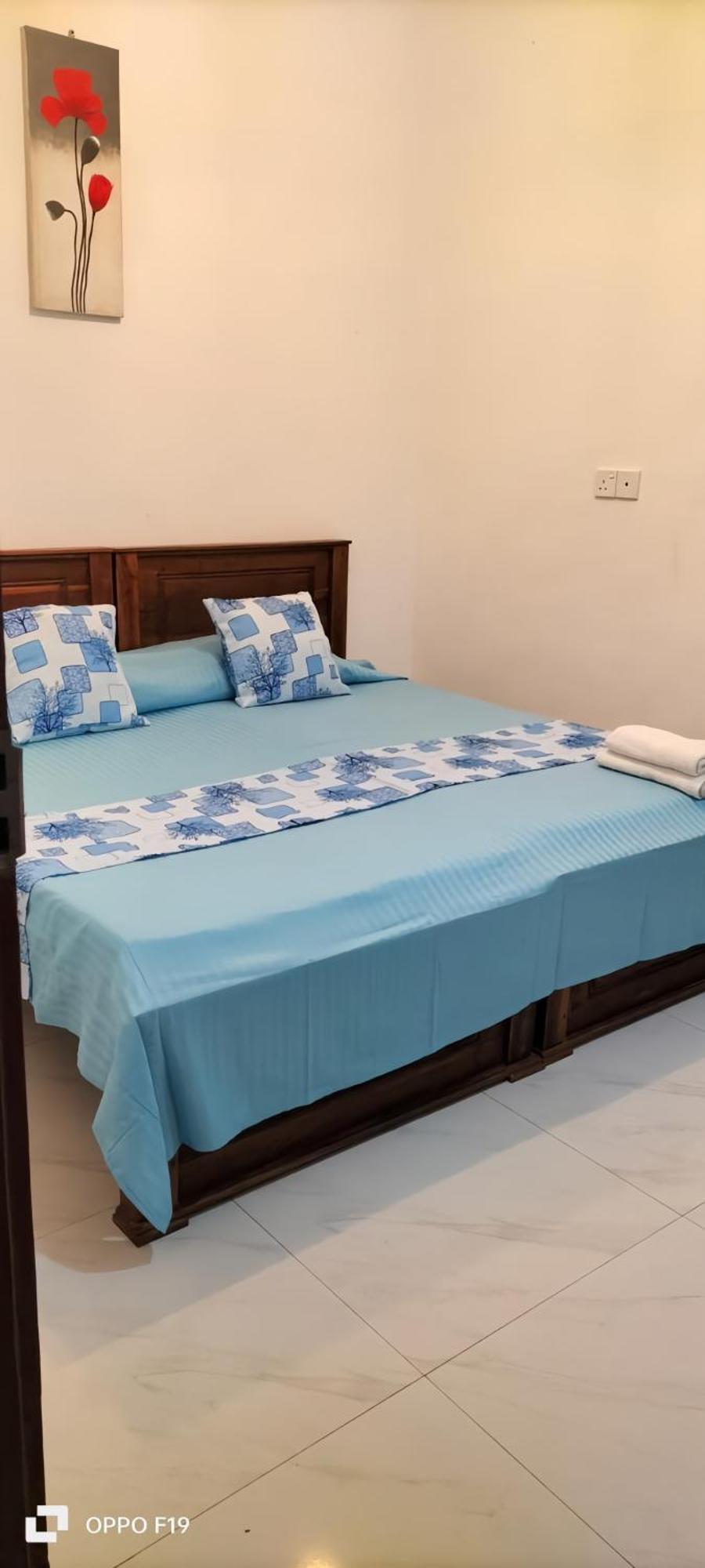 Ceylon Lodge - Airport Transit Hostel ネゴンボ エクステリア 写真