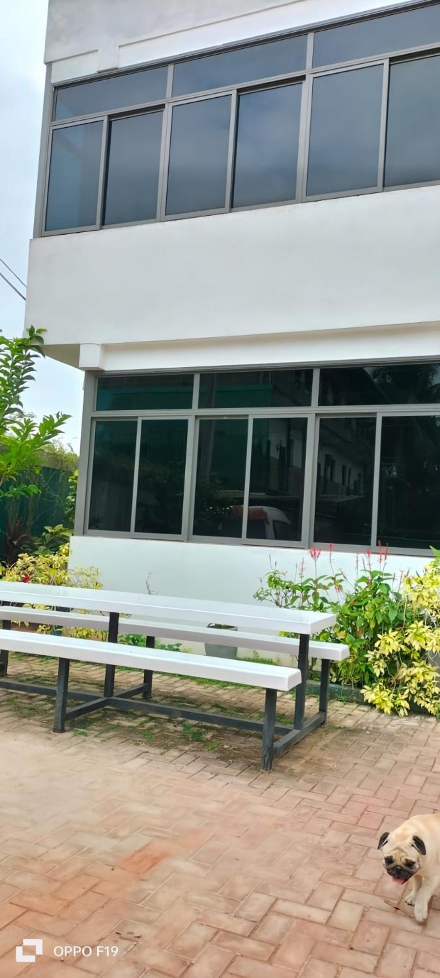 Ceylon Lodge - Airport Transit Hostel ネゴンボ エクステリア 写真