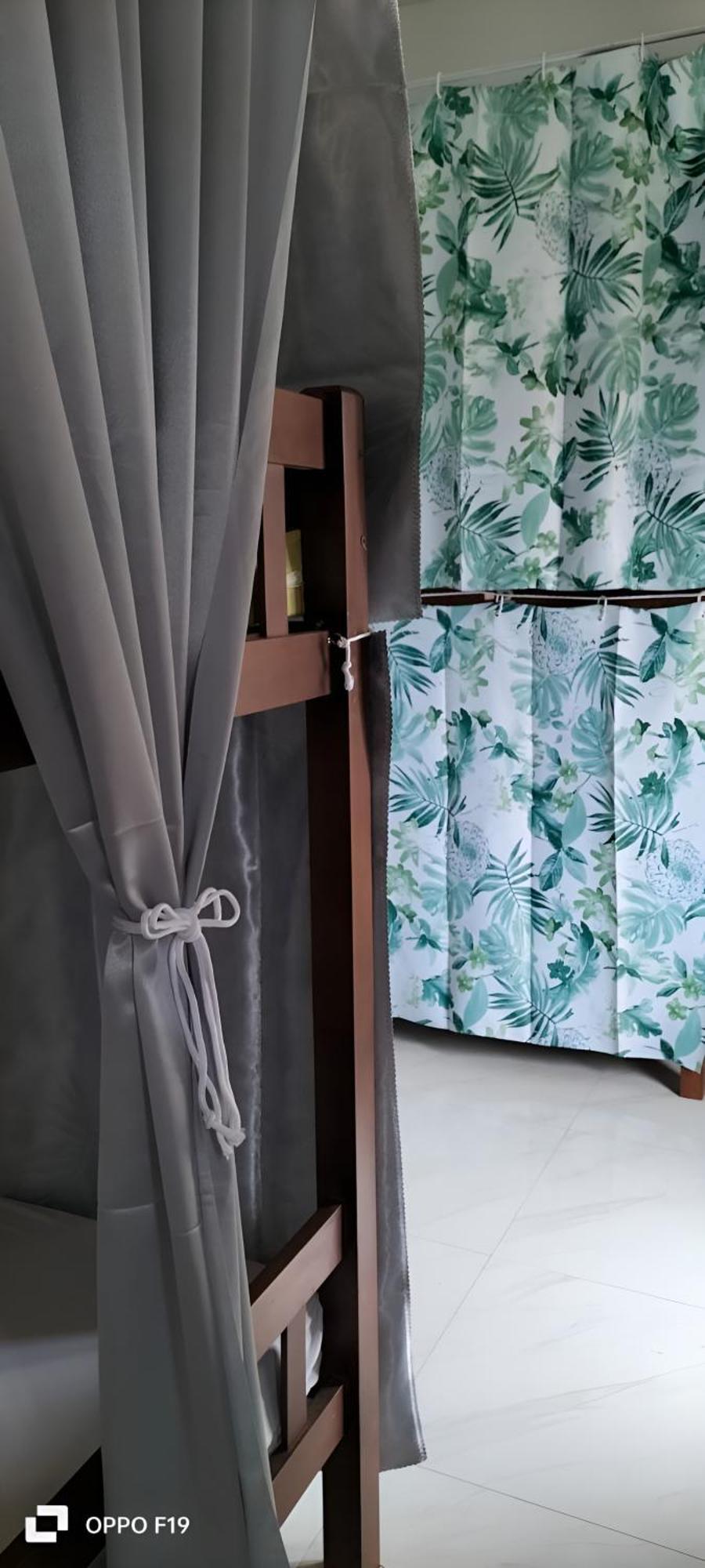 Ceylon Lodge - Airport Transit Hostel ネゴンボ エクステリア 写真