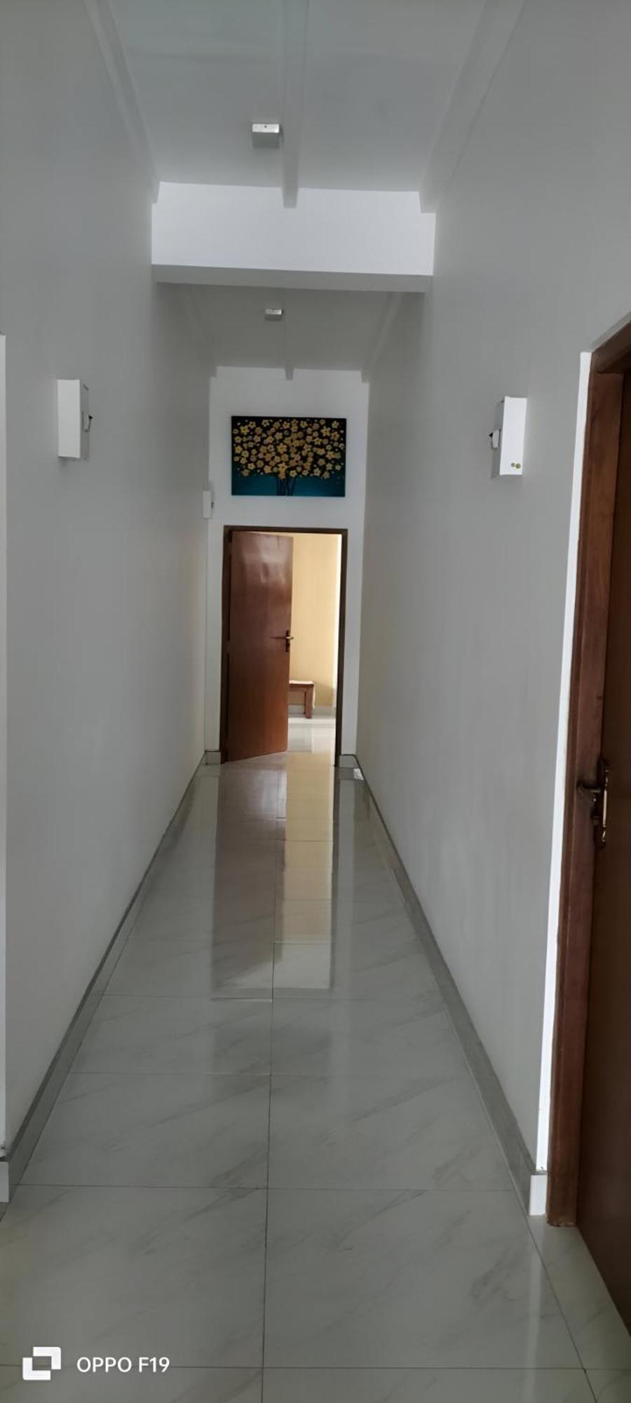 Ceylon Lodge - Airport Transit Hostel ネゴンボ エクステリア 写真