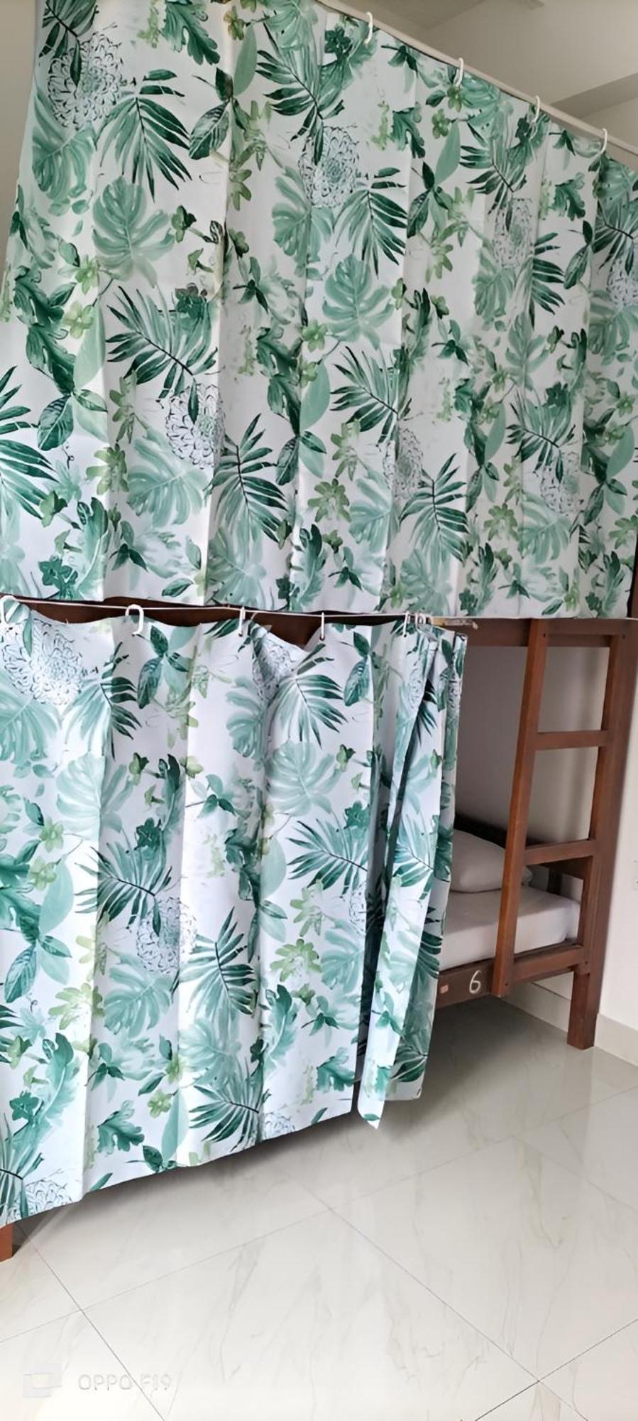 Ceylon Lodge - Airport Transit Hostel ネゴンボ エクステリア 写真