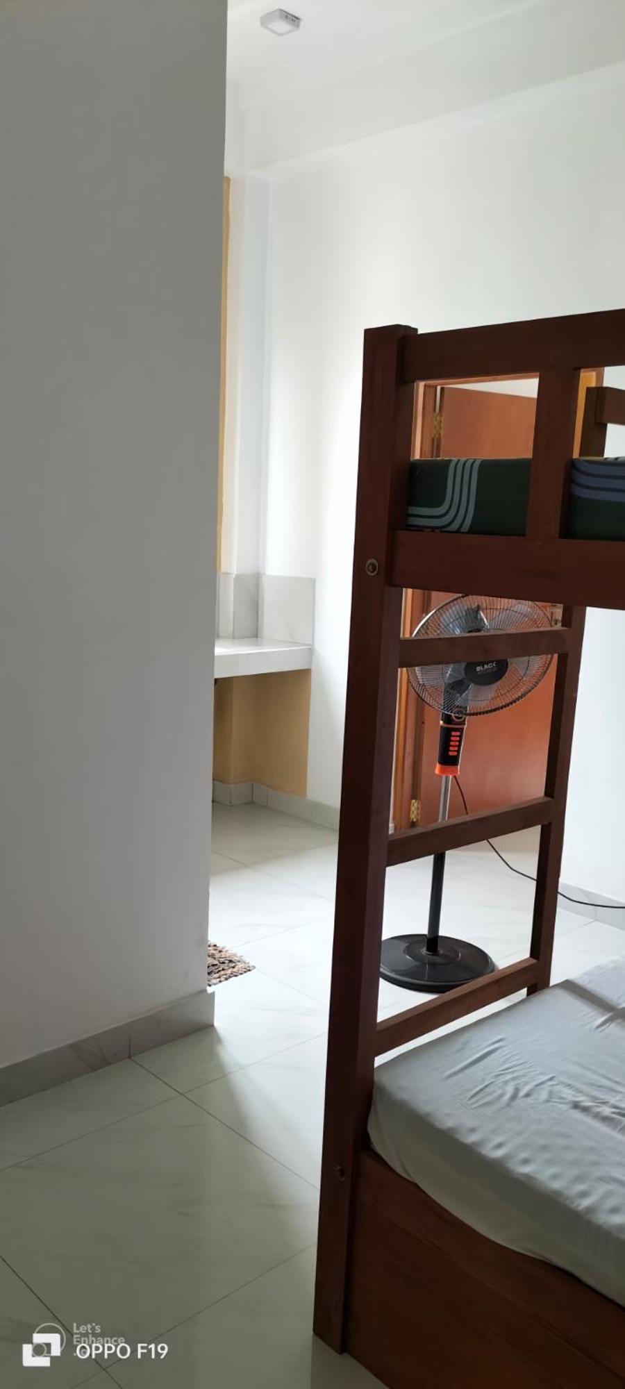 Ceylon Lodge - Airport Transit Hostel ネゴンボ エクステリア 写真